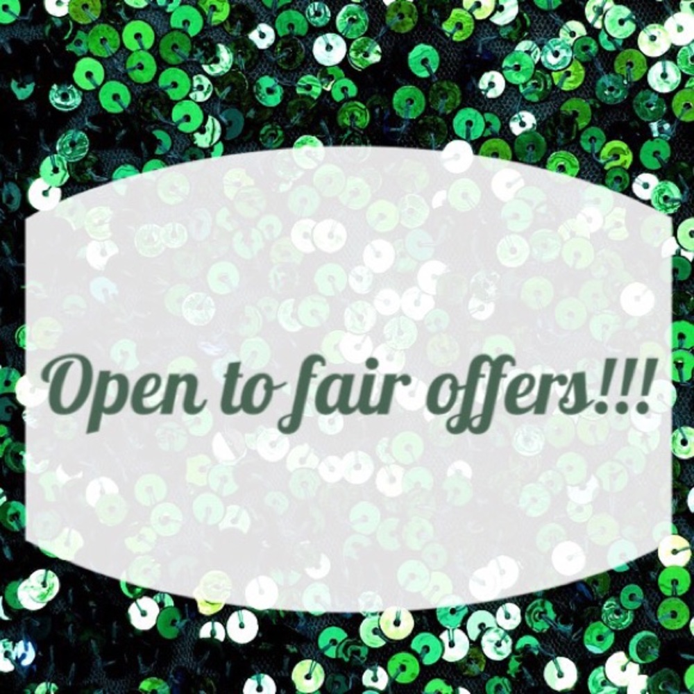Sale - All Items!